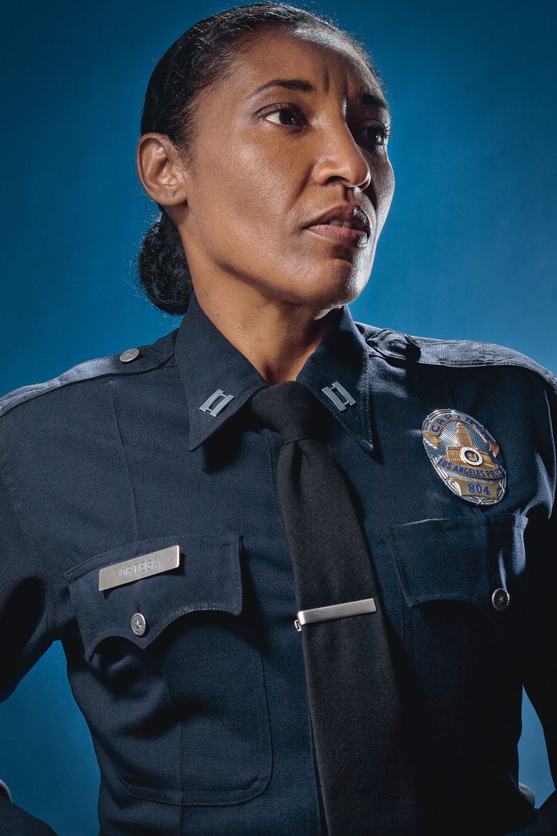 Bruins in Blue | UCLA